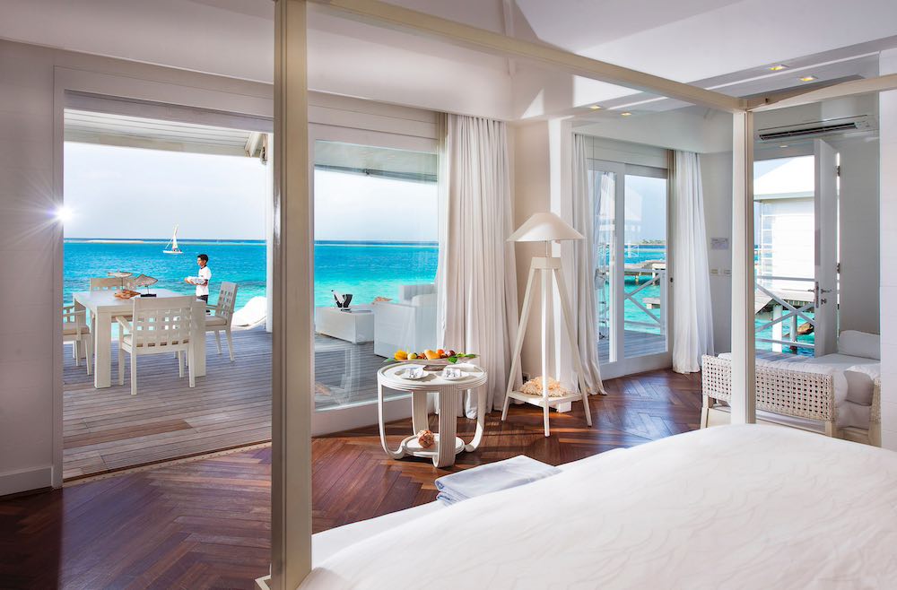 Water Villa photo 6
